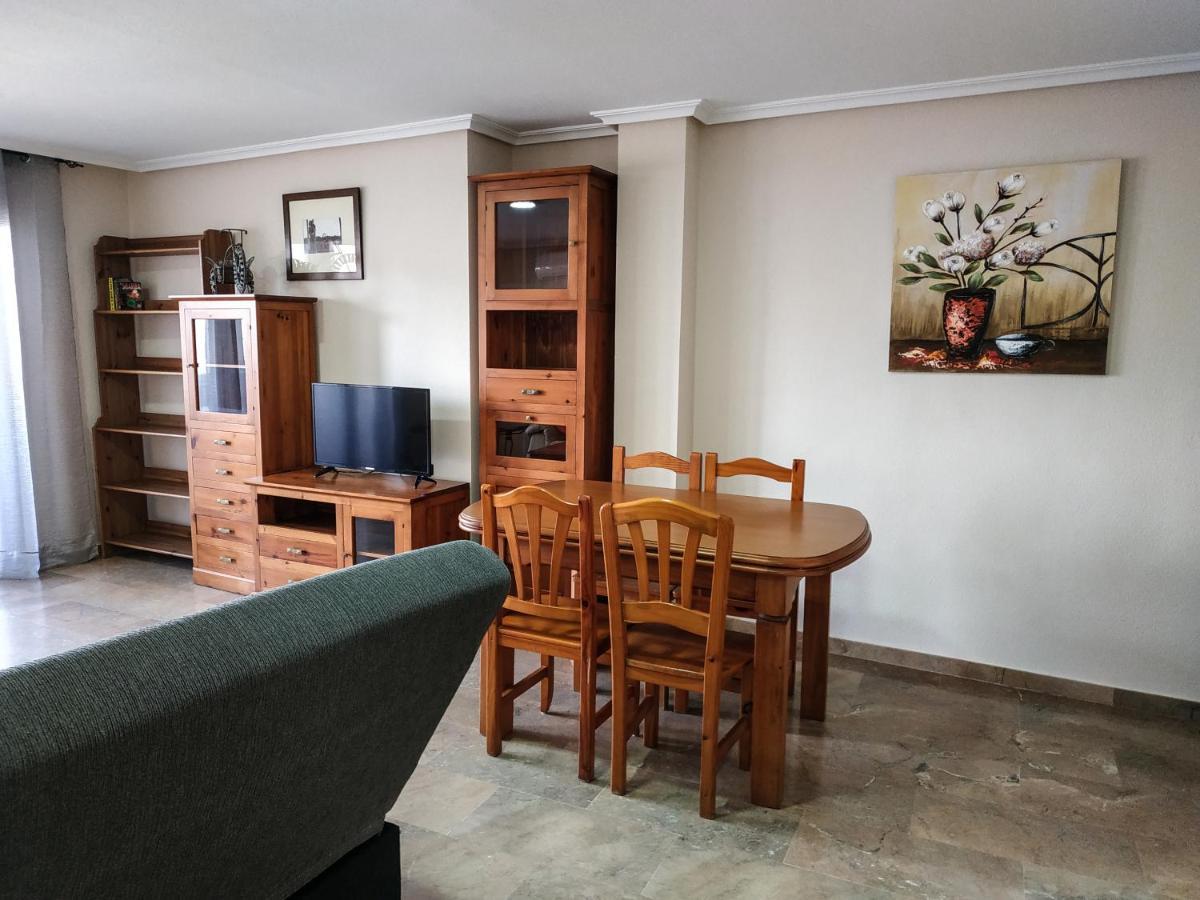 Apartamentos Deluxe San Julian Torrevieja Dış mekan fotoğraf