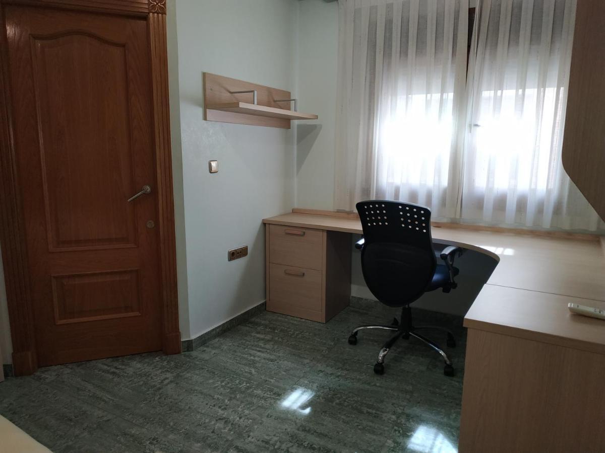 Apartamentos Deluxe San Julian Torrevieja Dış mekan fotoğraf