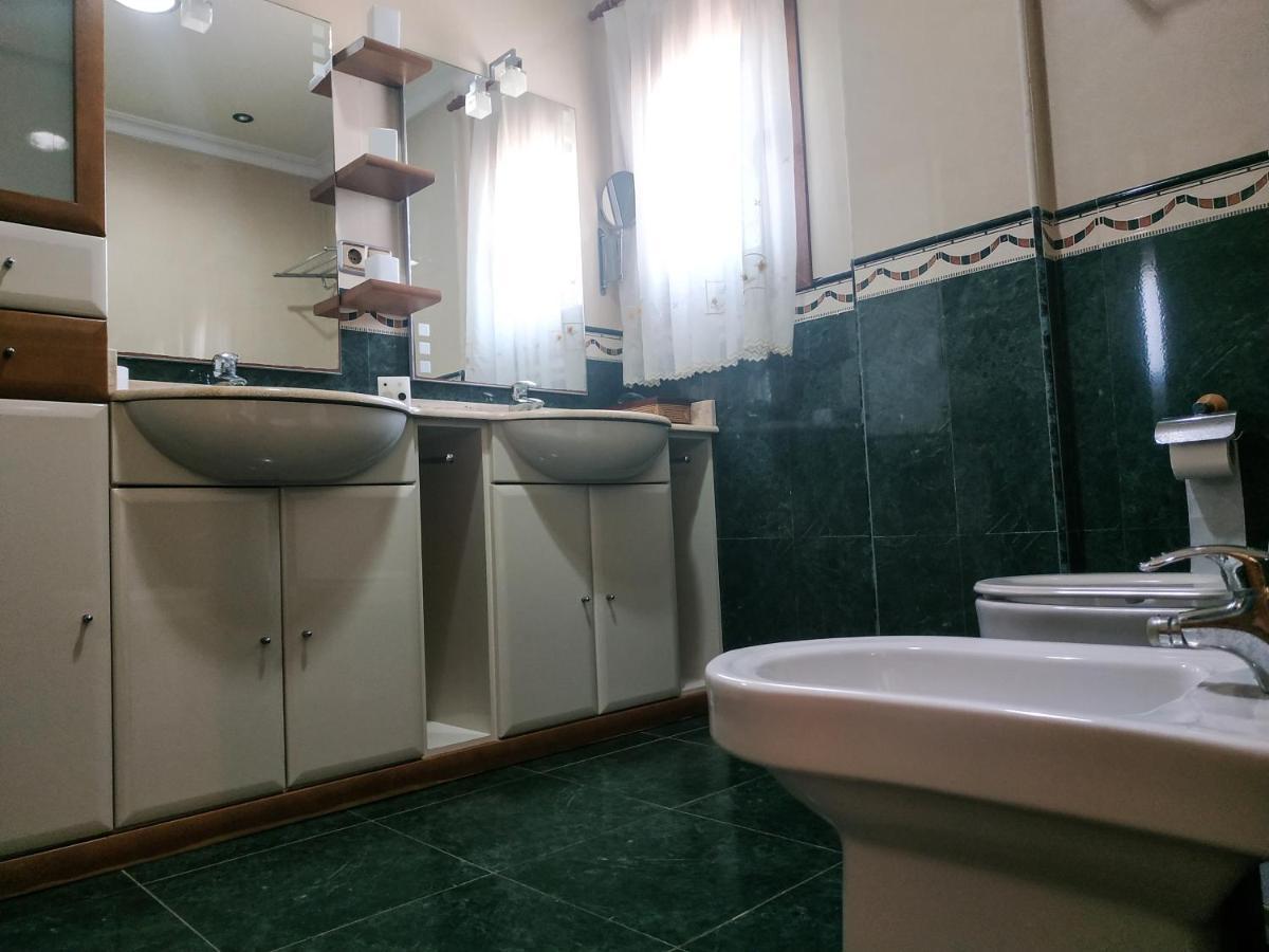 Apartamentos Deluxe San Julian Torrevieja Dış mekan fotoğraf