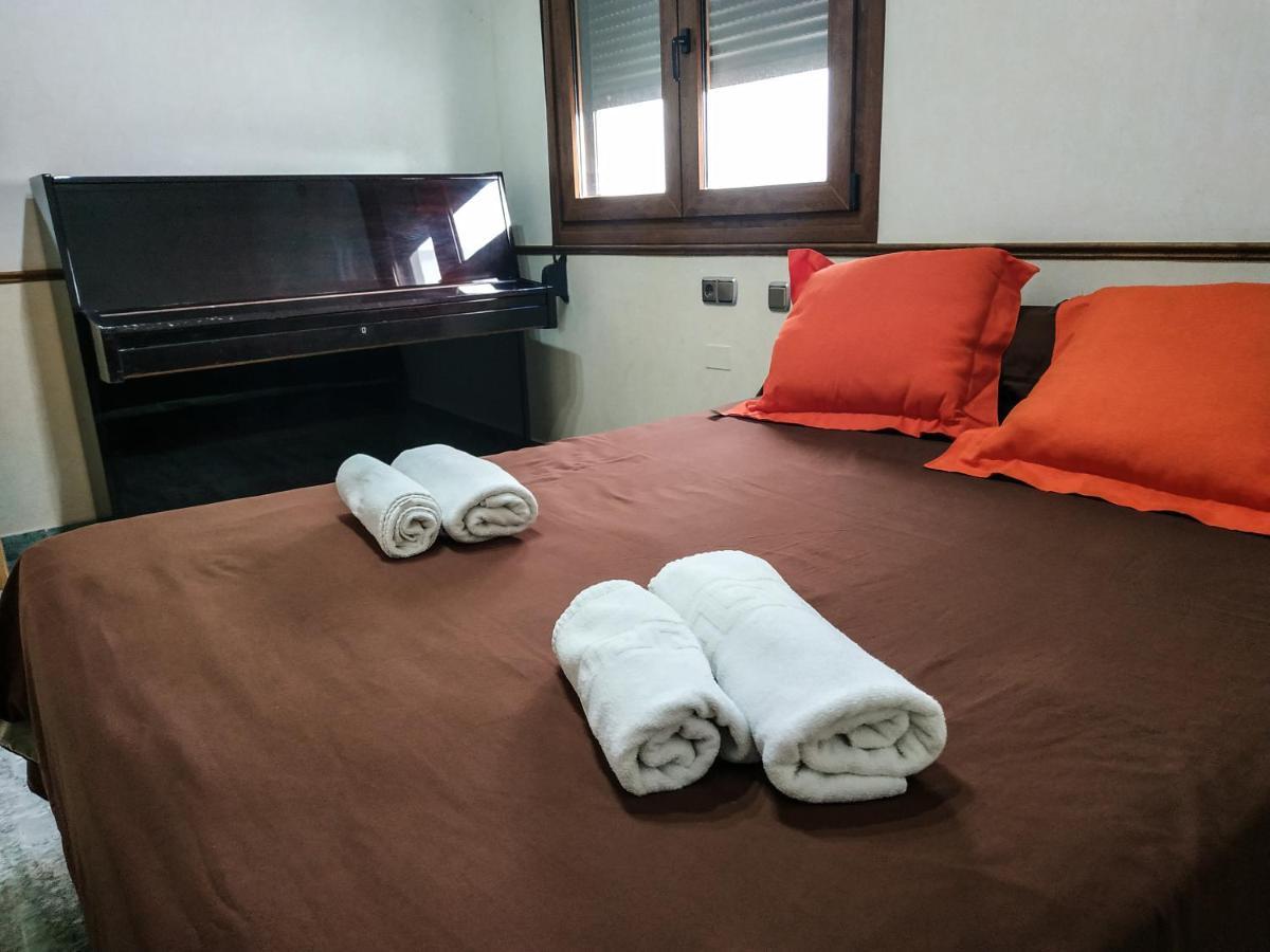 Apartamentos Deluxe San Julian Torrevieja Dış mekan fotoğraf