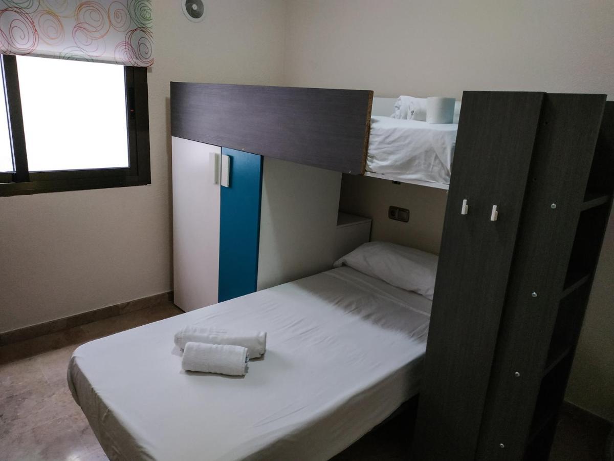 Apartamentos Deluxe San Julian Torrevieja Dış mekan fotoğraf