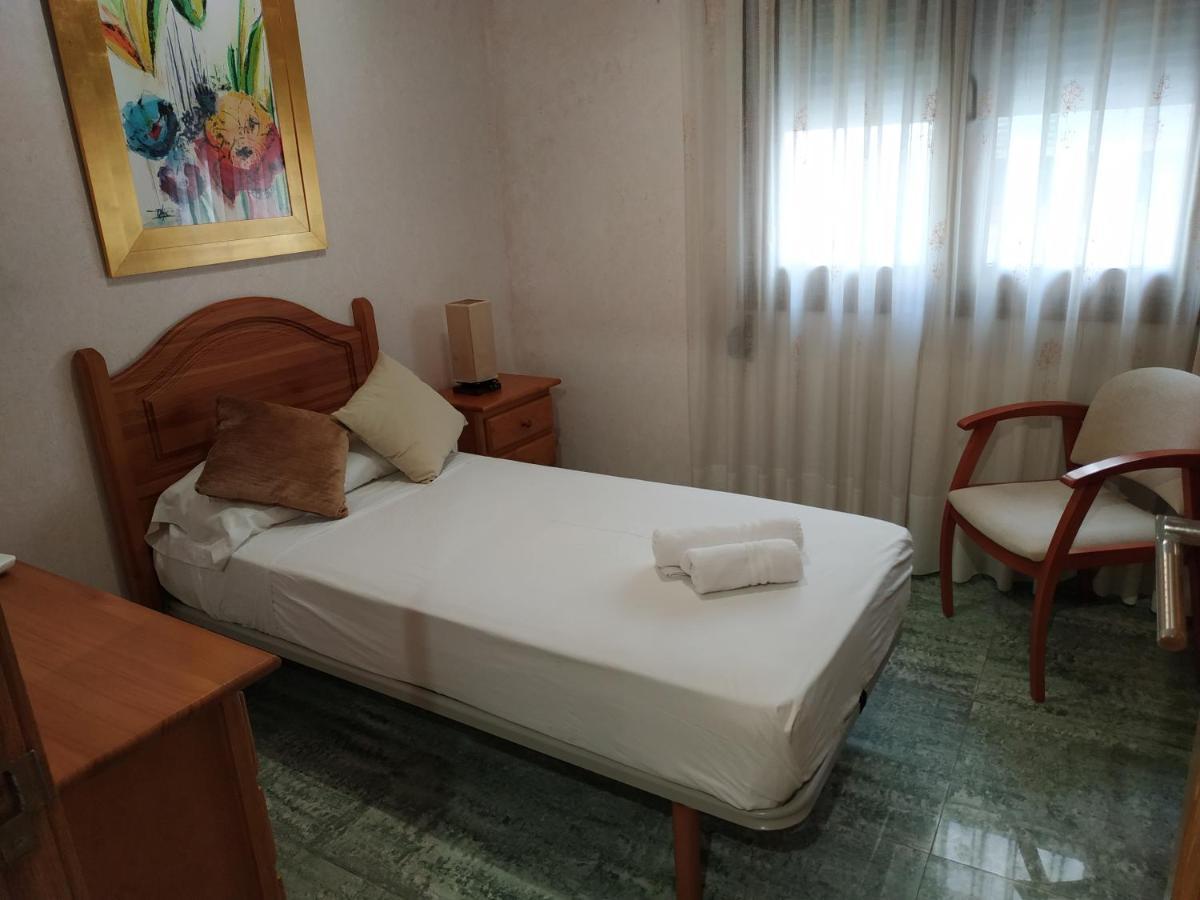 Apartamentos Deluxe San Julian Torrevieja Dış mekan fotoğraf