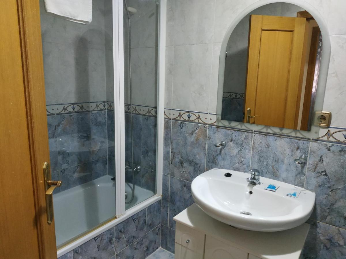 Apartamentos Deluxe San Julian Torrevieja Dış mekan fotoğraf