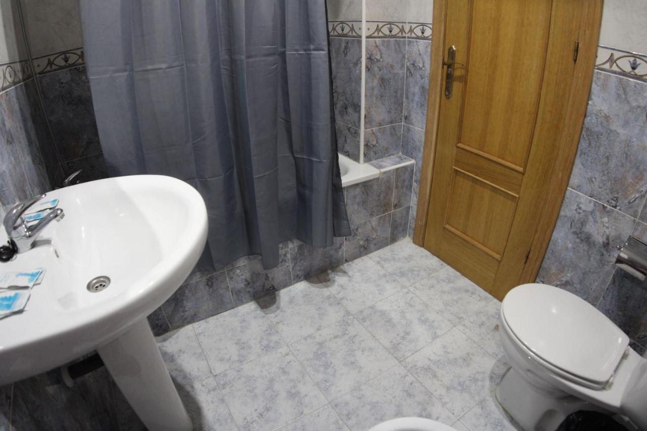 Apartamentos Deluxe San Julian Torrevieja Dış mekan fotoğraf